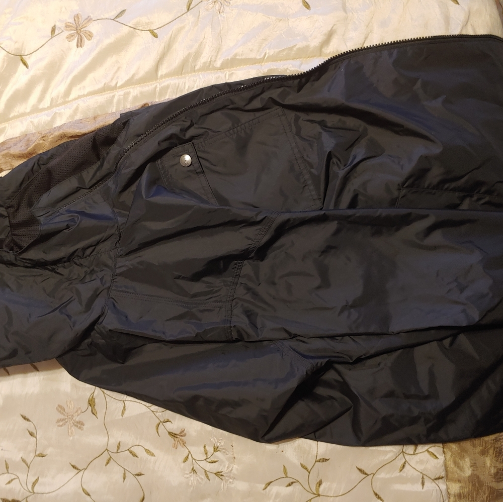 Carhartt window jacket